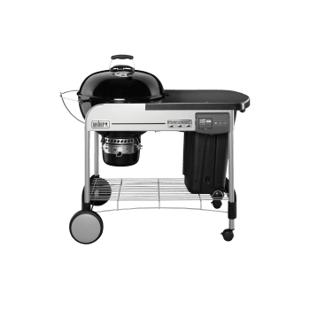 Kolgrill Performer Deluxe Weber.