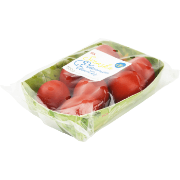 Plommontomater 500g Klass 1 ICA.
