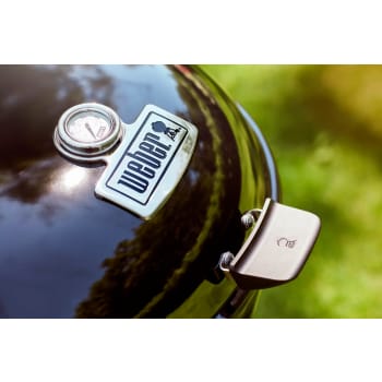 Master-Touch E-5770 Weber.
