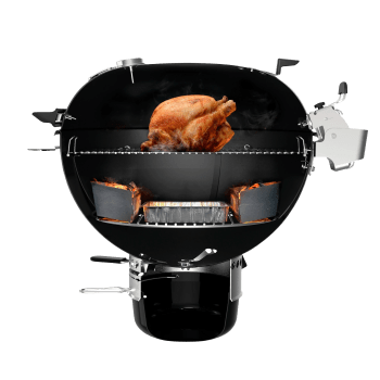 Master-Touch E-5770 Weber.