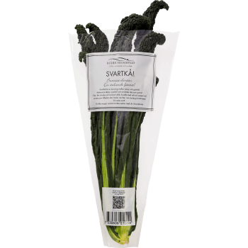 Svartkål 300g Klass 1.