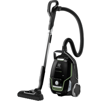 Dammsugare EUOC9GREEN Svart Electrolux.