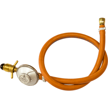 Regulatorset SE 29 mBar 1056G/3517 Landmann.
