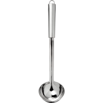 Soppslev Rostfri 33cm ICA.