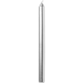 Kronljus Silver 26cm ICA.