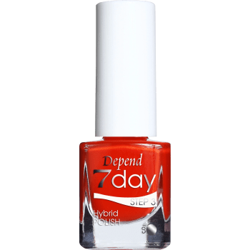 Nagellack 7day Hybrid Polish 7241 1-p Depend.