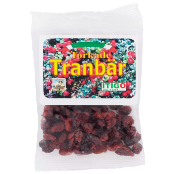 Tranbär 50g Klass 1.