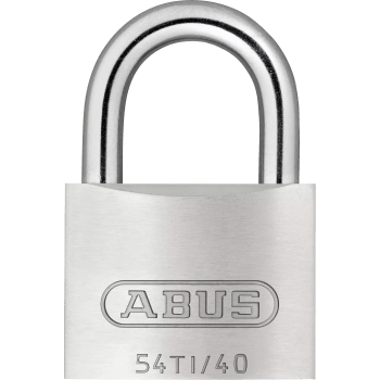 Hänglås Titalium 40mm ABUS.