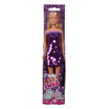 Docka Steffi Swap Steffi Love.