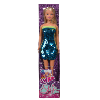 Docka Steffi Swap Steffi Love.