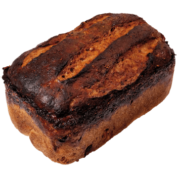 Muslibröd 540g Bonjour.