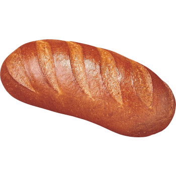 Prästgårdslimpa 540g Bonjour.