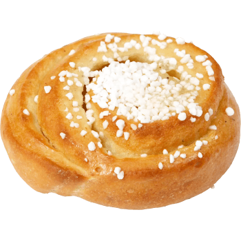 Kolasnäcka 55g Bonjour.