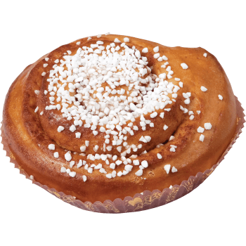 Kanelsnäcka 100g Bonjour.