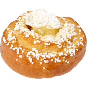 Kolasnäcka 100g Bonjour.