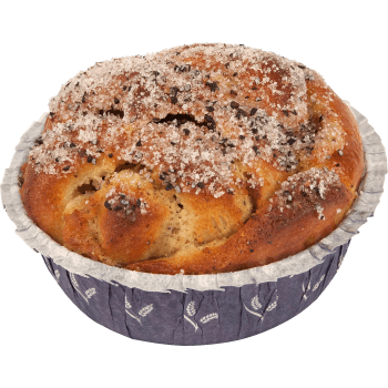 Kardemummaknut De Luxe 95g Bonjour.
