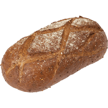 Grekiskt bröd Grovt 600g Bonjour.
