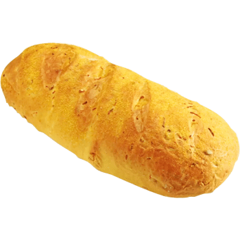 Morotsbröd 550g Schulstad.