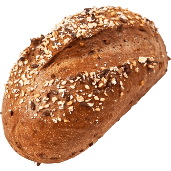 Olympiabröd Grovt 85g Bonjour.