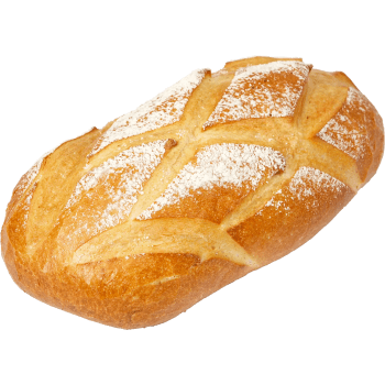 Grekiskt bröd 600g Bonjour.