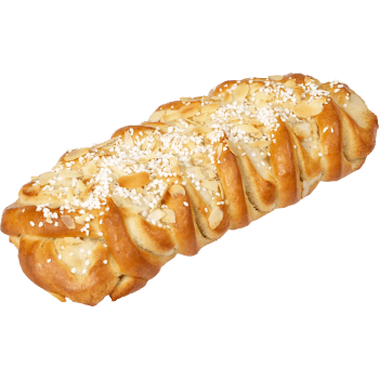 Mandellängd 360 g Bonjour.