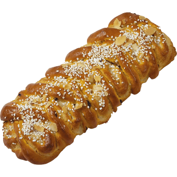 Saffranslängd 360g Bonjour.
