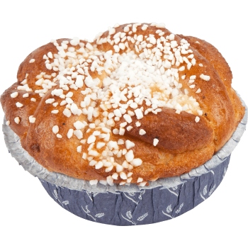 Vaniljknut De Luxe deg 95 g Bonjour.