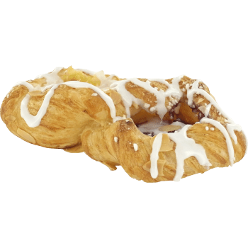 Wieneråtta 60g Schulstad Bakery Solutions.