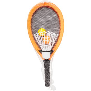 Jättebadminton 66cm.