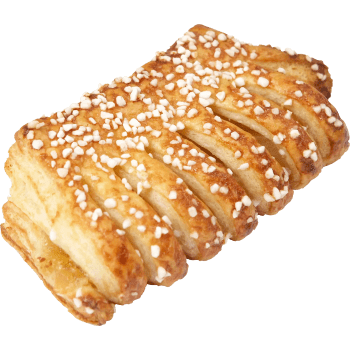 Äppelkam 90g Bonjour.