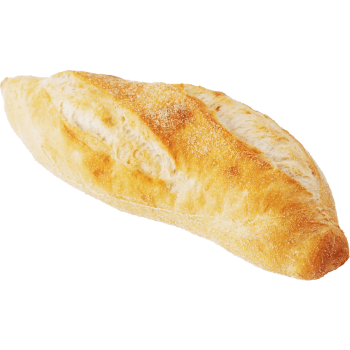 Baguette Rustik ca 392g Schulstad Bakery Solutions.