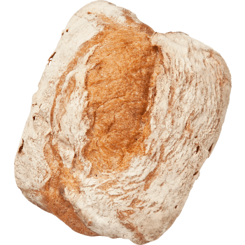 Bondbröd Stenugnsbak 500g Schulstad Bakery Solutions.