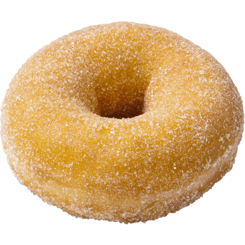 Donut Socker 50g Bageri La Lorraine.