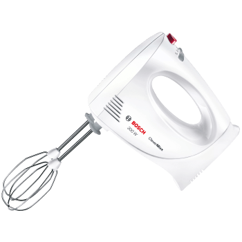 Elvisp MFQ3010 Vit Bosch.