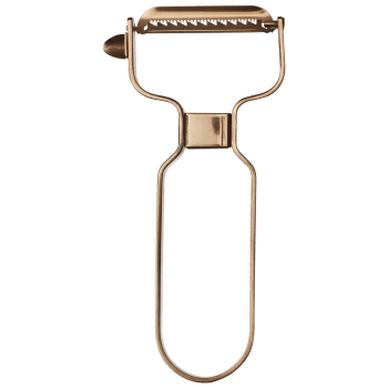 Grovstrimlare Bronze Satake.