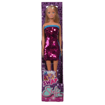Docka Steffi Swap Steffi Love.