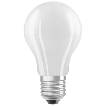 LED Normal E27 250lm(25W) Dimbar Osram.