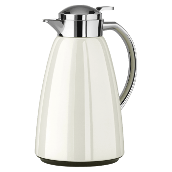 Termoskanna Campo Creme 1l Tefal.