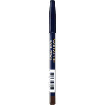 Kohl pencil 30 Brown Kajalpenna 4g Max Factor.