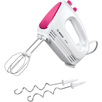 Elvisp MFQ2210P Vit Rosa Bosch.