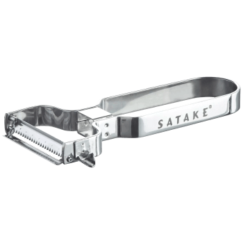 Finstrimlare Julienne Silver Satake.