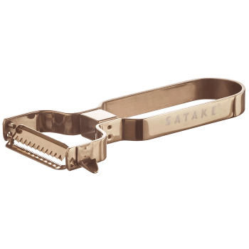 Grovstrimlare Bronze Satake.