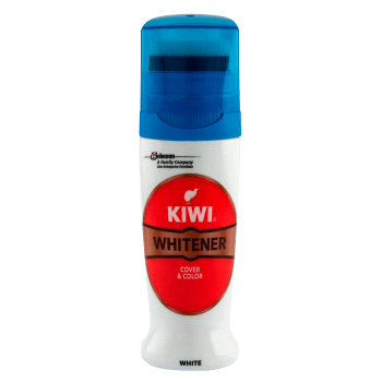 Shoe Whitener 75ml Kiwi.