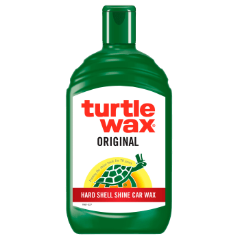Bilvax Original Turtle wax.