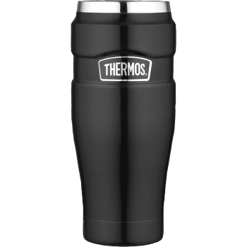 Ståltermosmugg King 0,5l Thermos.