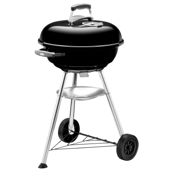 Kolgrill Compact 47cm Weber.
