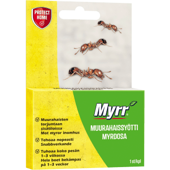 Myrdosa spinosad Myrr.