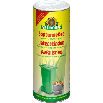 Soptunnedeo 500g Neudorff.