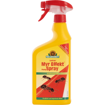 MyrEffekt Pumpspray 750ml Neudorff.
