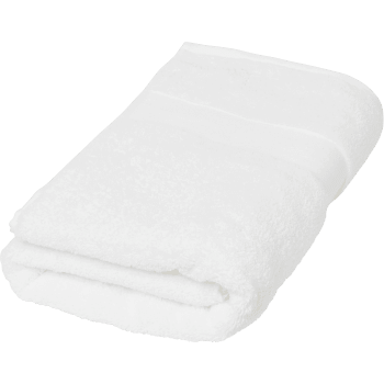 Duschhandduk Vivian Vit 70x140 Hemtex24h.